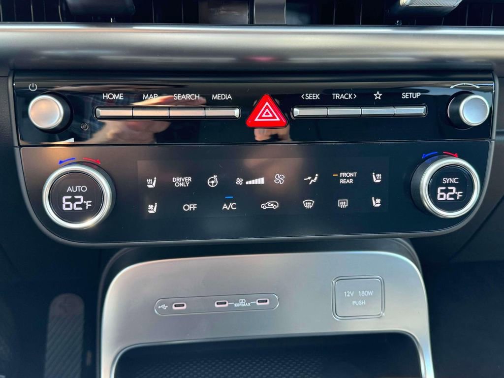 New 2026 Hyundai Ioniq 9 SEL image 27