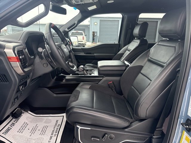 Used 2023 Ford F150 Raptor w/ Raptor Carbon Fiber Package image 10