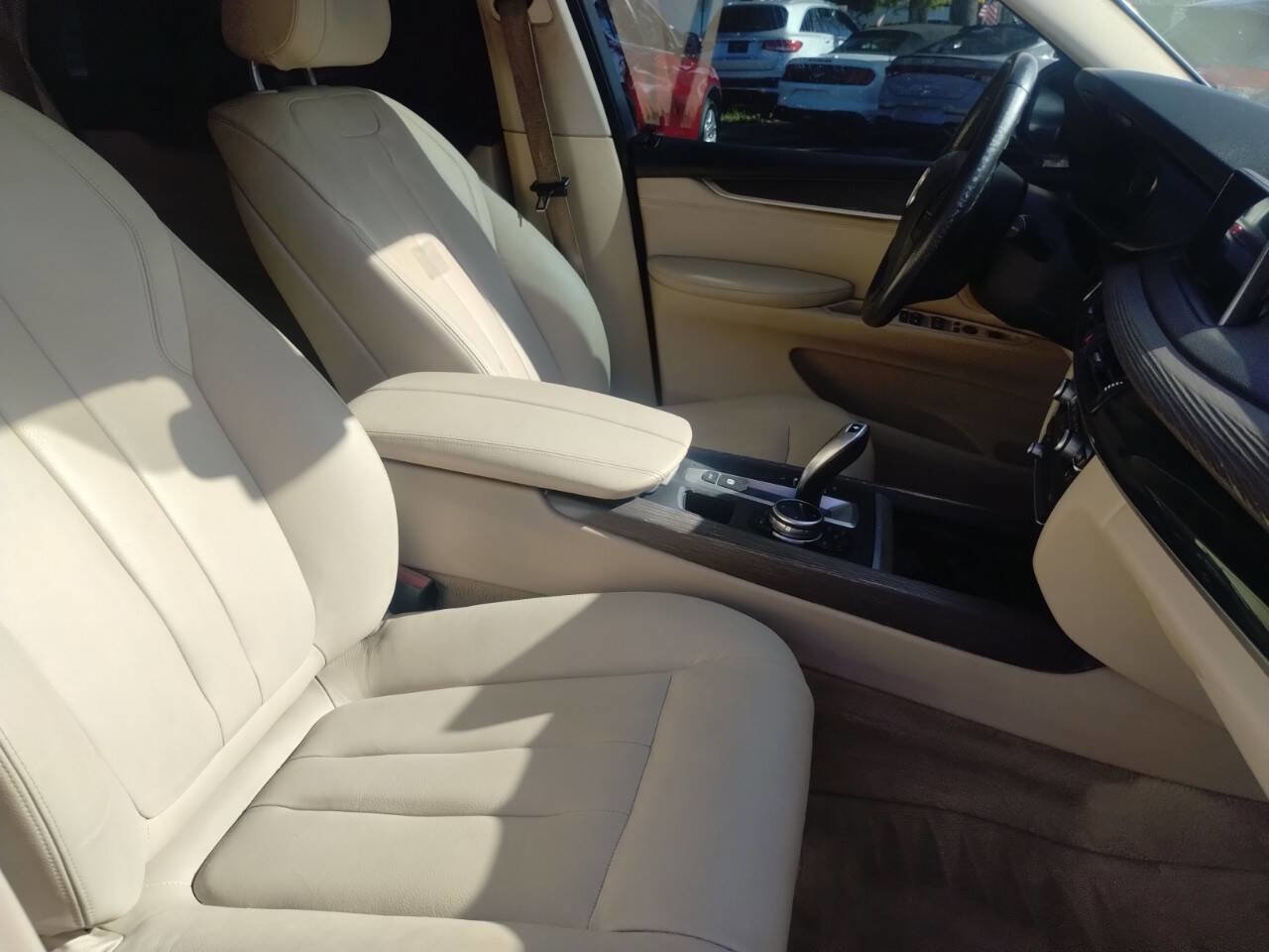 Used 2014 BMW X5 sDrive35i image 34