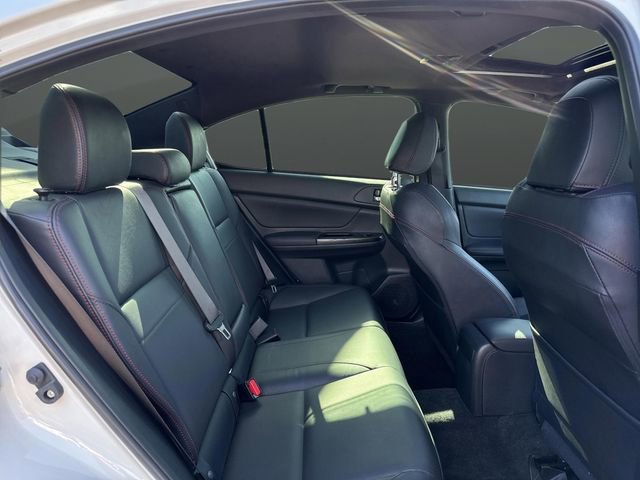 Used 2020 Subaru WRX Limited image 28