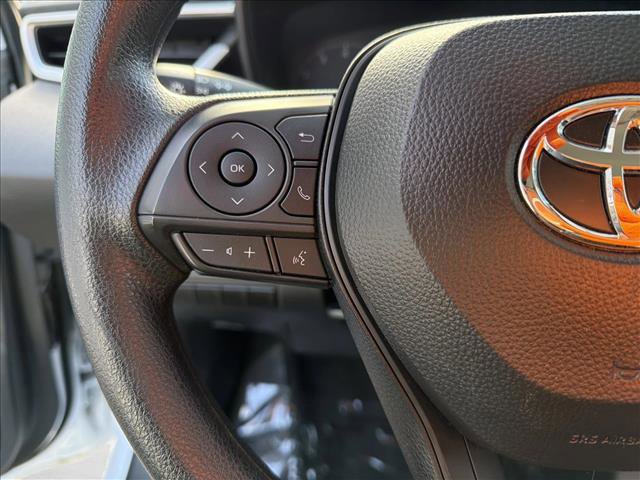 Used 2025 Toyota Corolla LE image 15