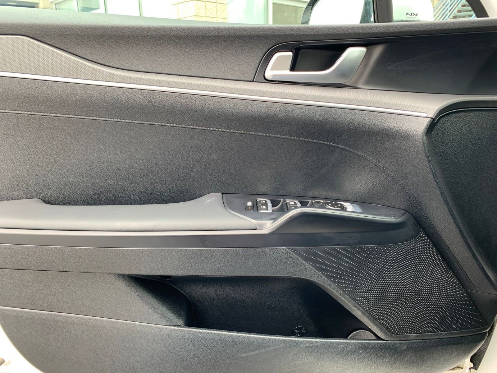 Used 2025 Kia K5 LXS FWD image 18