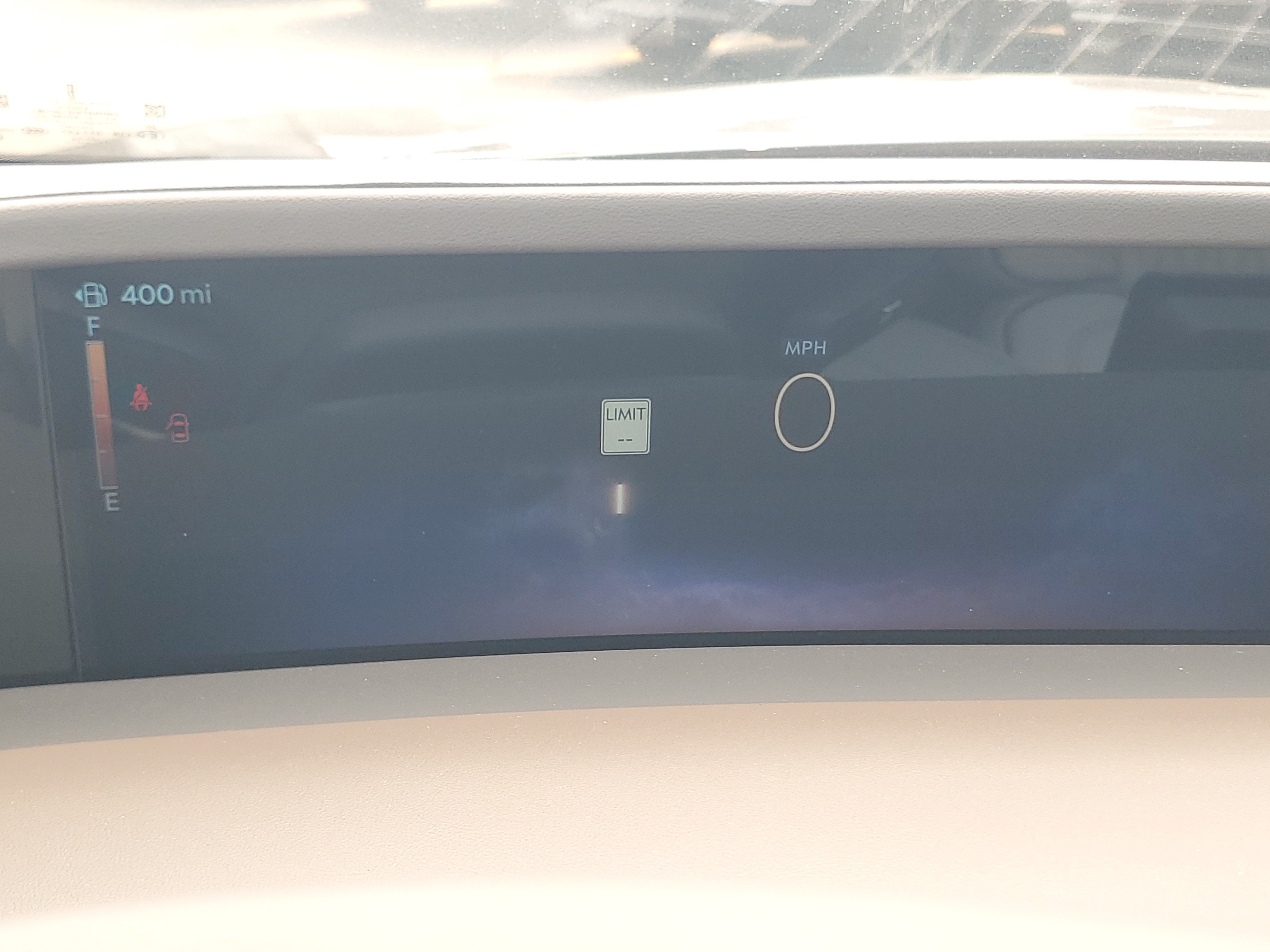 New 2026 Lincoln Nautilus Black Label AWD/4WD image 19