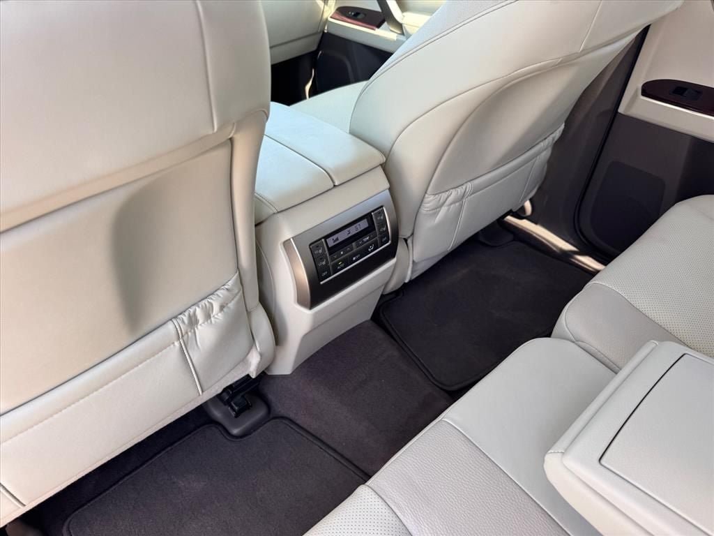 Used 2019 Lexus GX 460 Premium w/ Premium Package AWD/4WD image 12