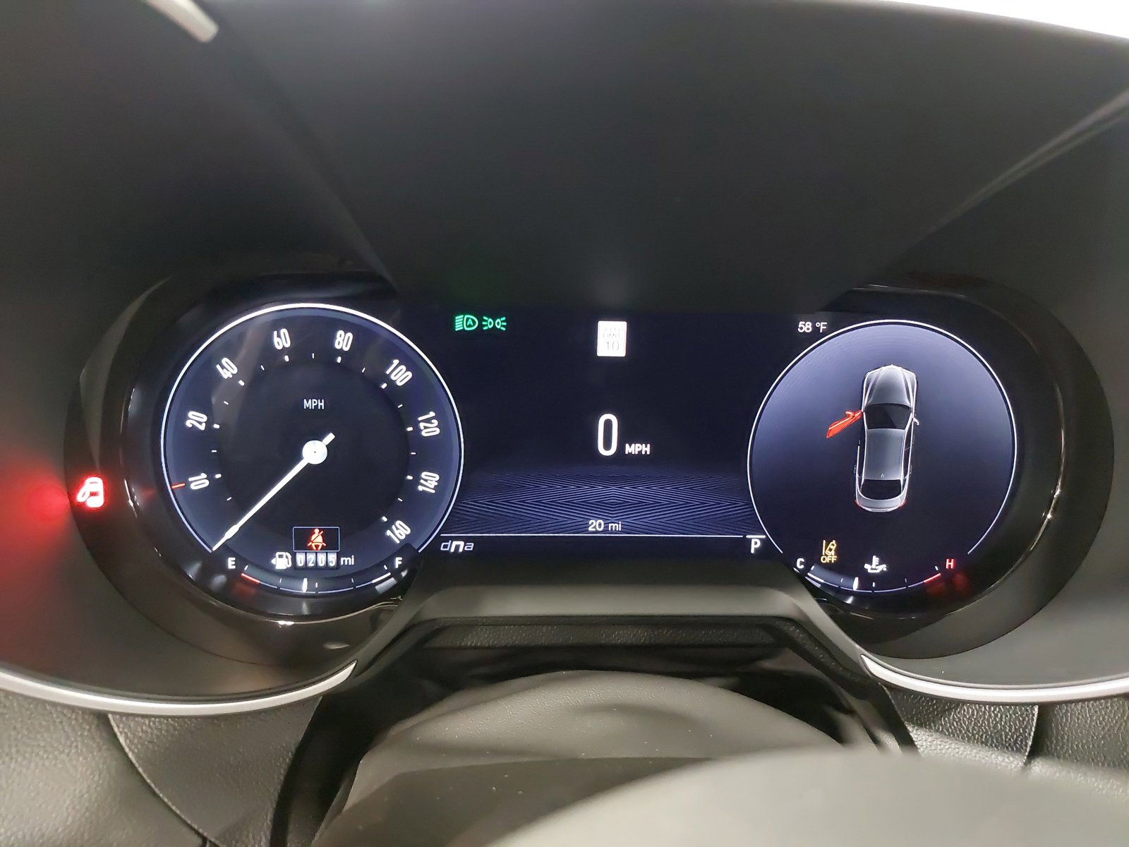 New 2025 Alfa Romeo Giulia AWD w/ Veloce Package AWD image 21