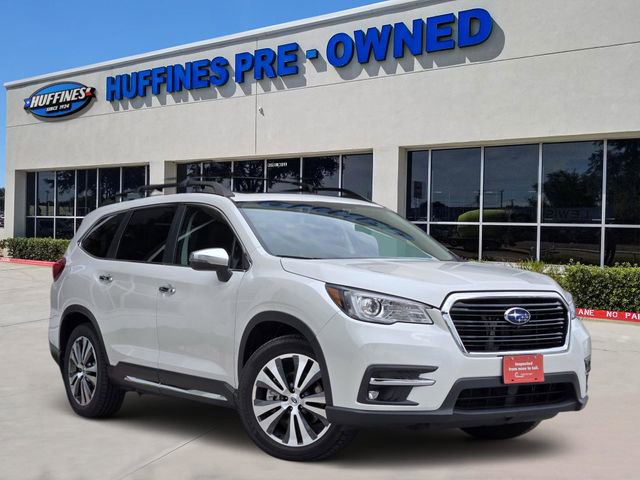 Used 2022 Subaru Ascent Touring w/ Popular Package #2A