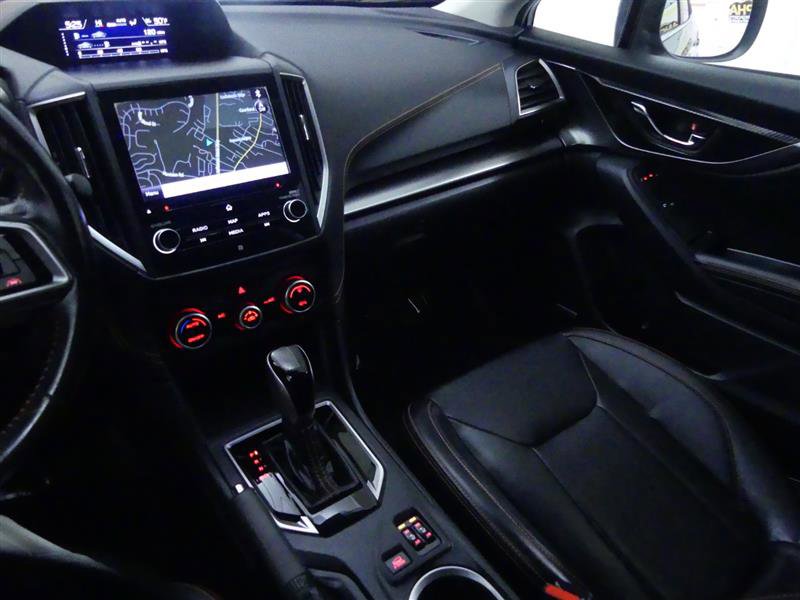 Used 2019 Subaru Crosstrek 2.0i Limited w/ Moonroof Package w/Navigation image 13