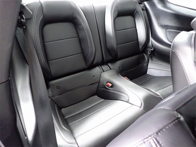 Used 2022 Ford Mustang GT Premium w/ Equipment Group 401A image 33