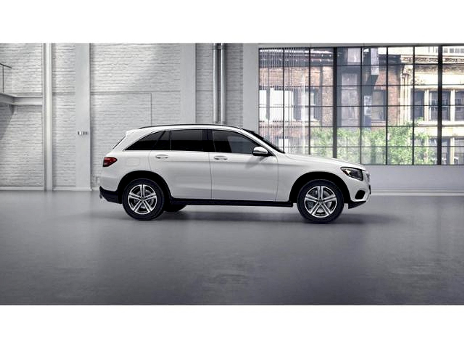 Used 2019 Mercedes-Benz GLC 300 image 15