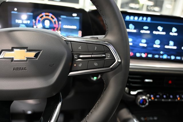 New 2026 Chevrolet Tahoe Premier w/ Sun And Tow Package image 24