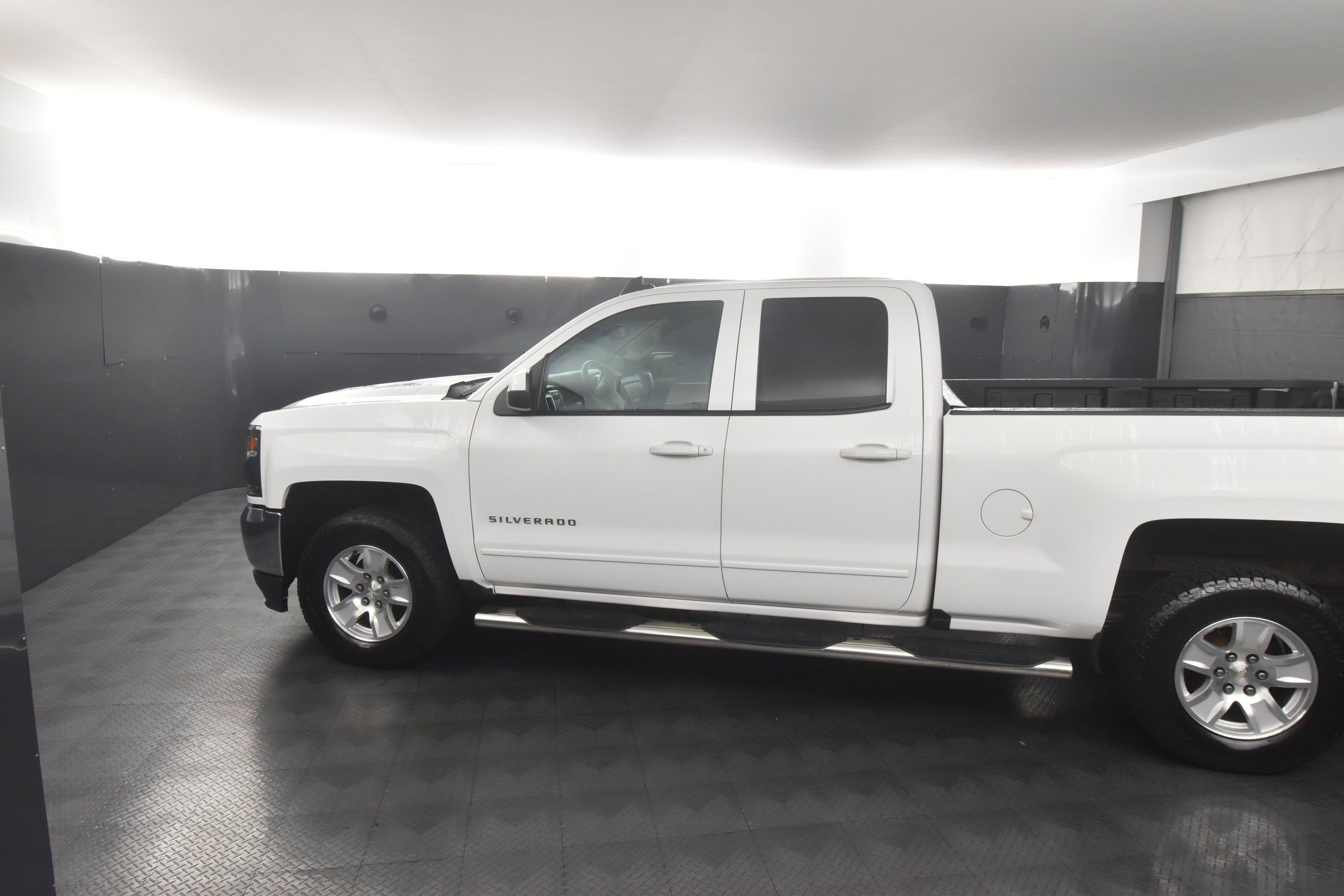 Used 2019 Chevrolet Silverado 1500 LT image 7