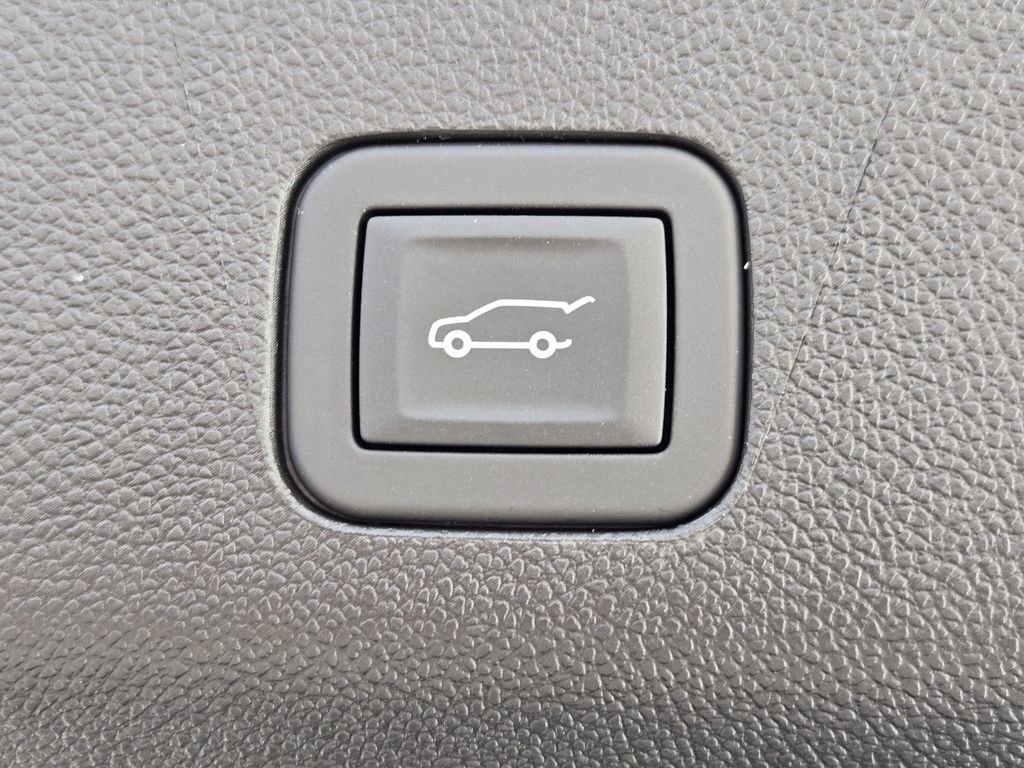 New 2026 Cadillac Escalade Platinum Sport AWD/4WD image 11