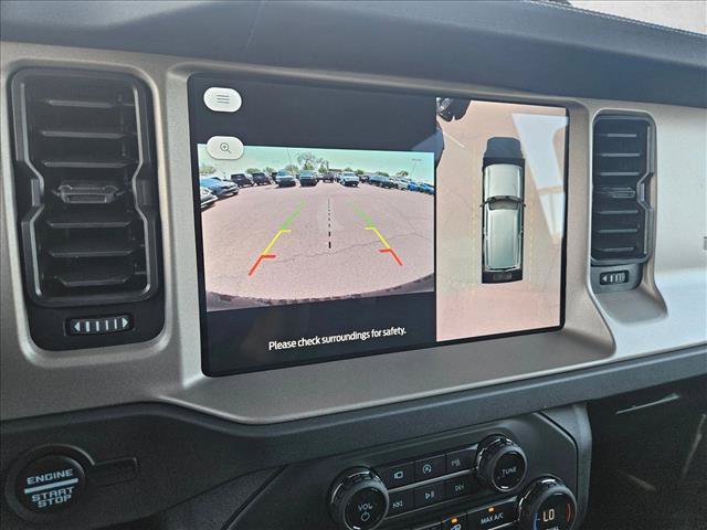New 2026 Ford Bronco Outer Banks w/ Sasquatch Package AWD/4WD image 14