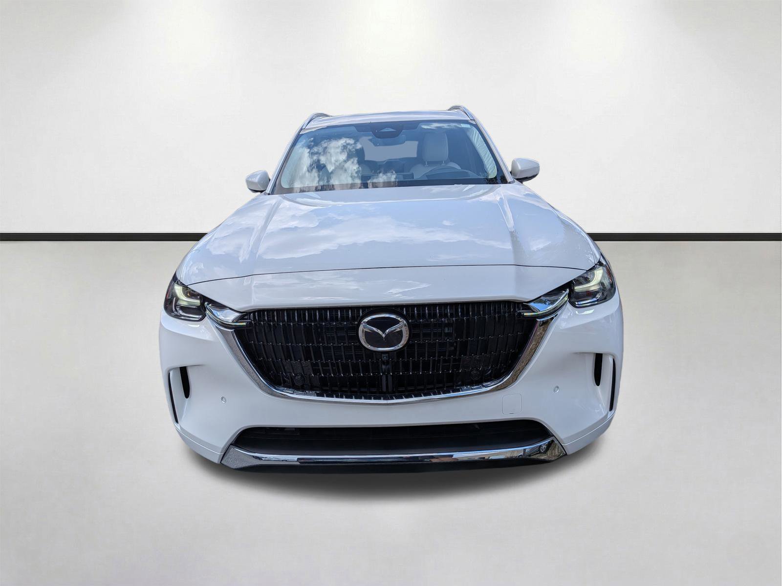 New 2026 MAZDA CX-90 3.3 Turbo S w/ Premium Plus AWD/4WD image 9