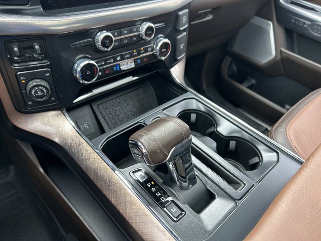 Used 2024 Ford F150 King Ranch w/ FX4 Off-Road Package AWD/4WD image 33