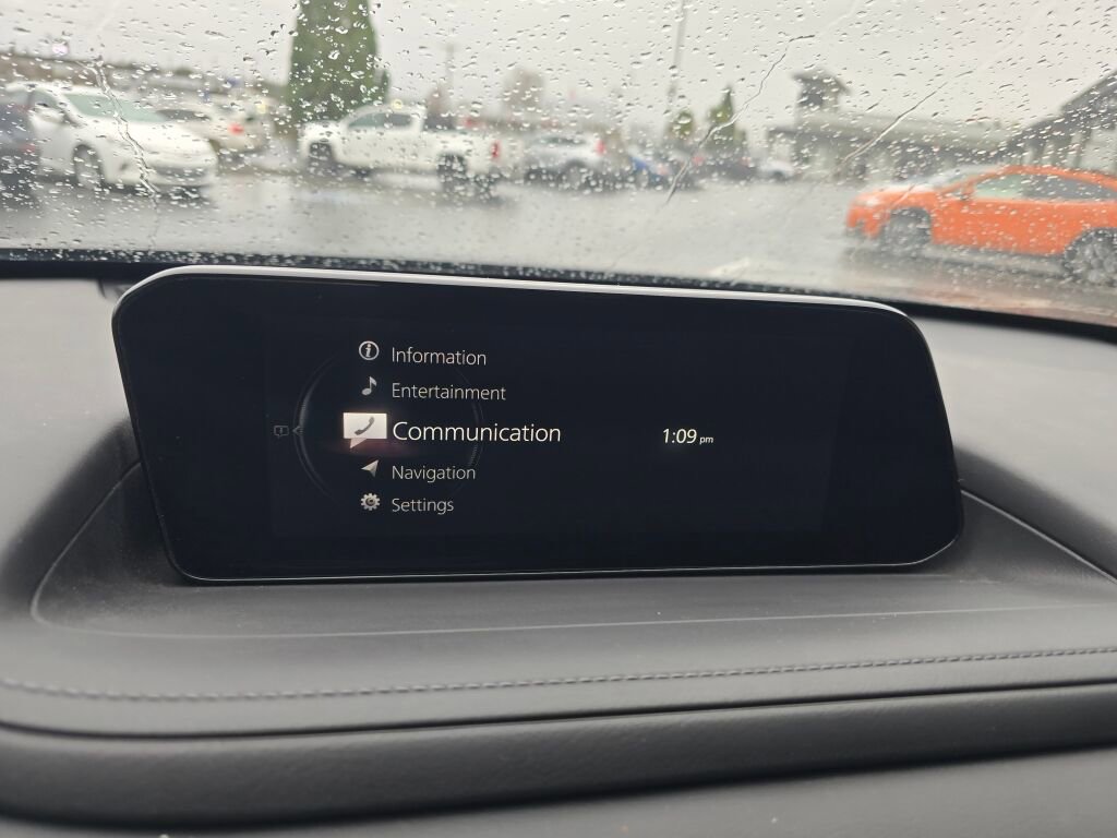 Used 2021 MAZDA CX-30 FWD 2.5 S w/ Select Package image 29