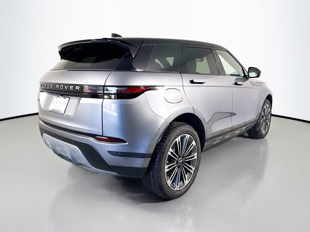 Used 2026 Land Rover Range Rover Evoque S AWD/4WD image 5