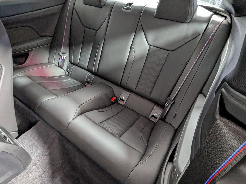 New 2026 BMW M4 xDrive Competition w/ Executive Package image 32