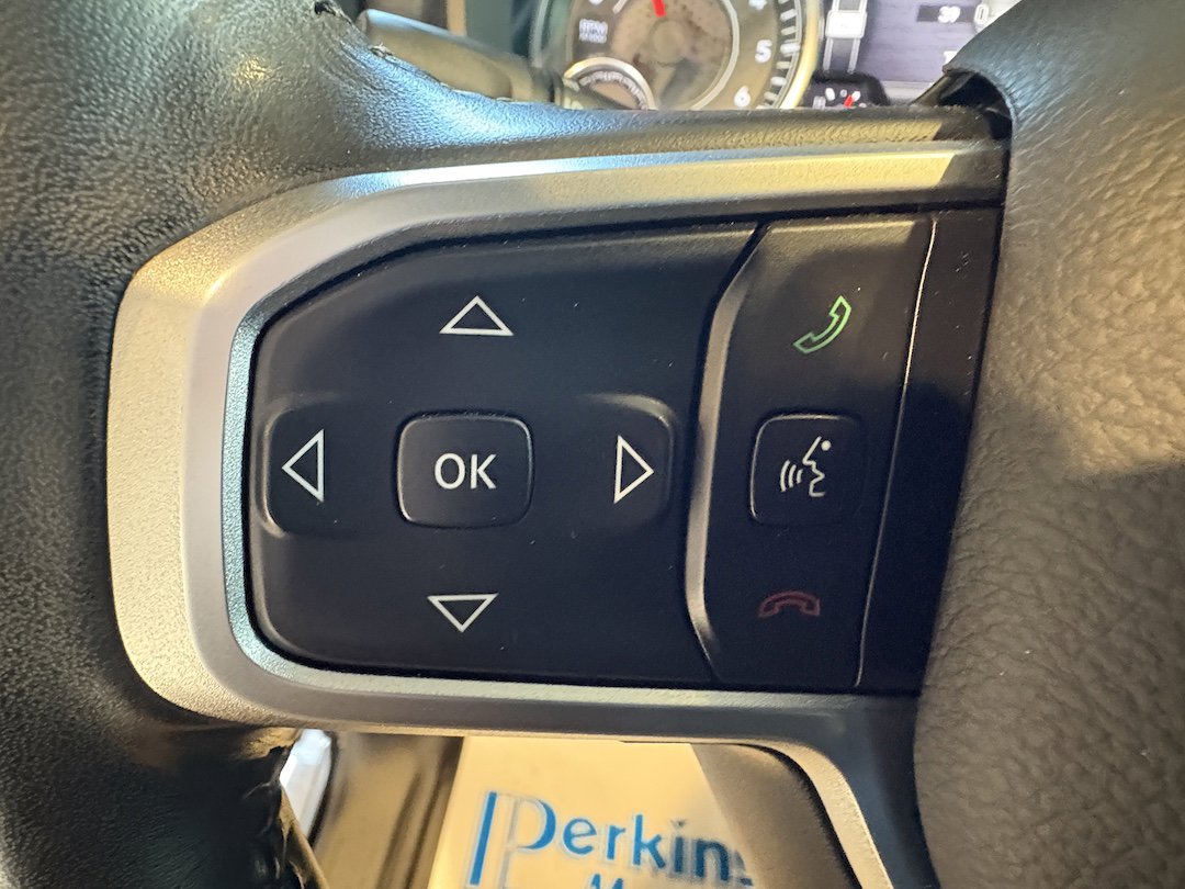 Used 2019 RAM 1500 Big Horn image 15