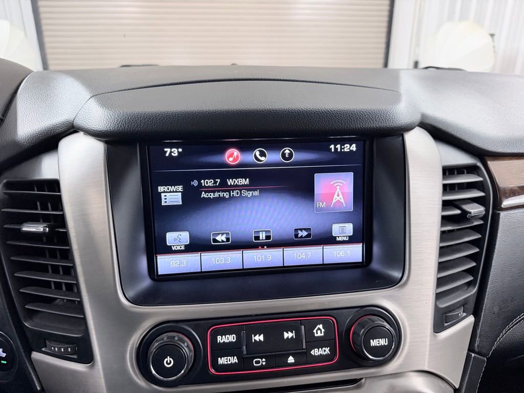 Used 2015 GMC Yukon XL Denali w/ Open Road Package AWD/4WD image 17