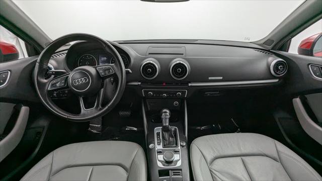 Used 2017 Audi A3 2.0T Premium image 26