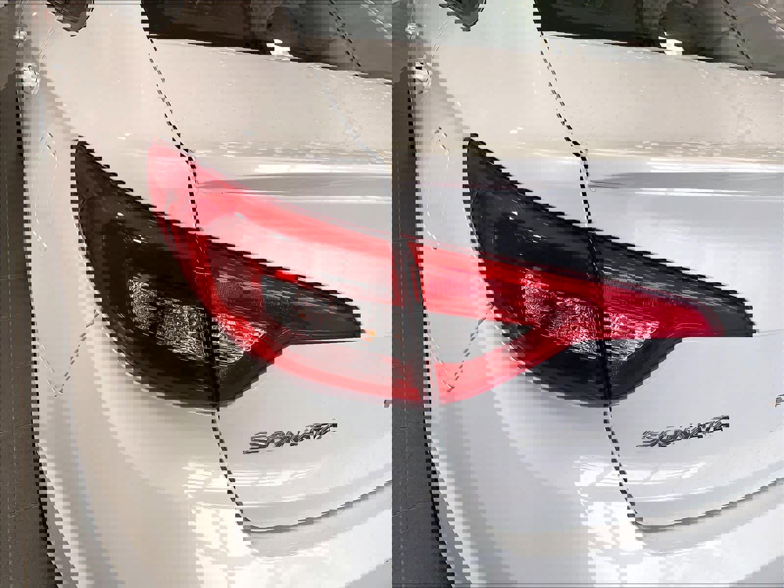 Used 2017 Hyundai Sonata Sport 2.0T image 33