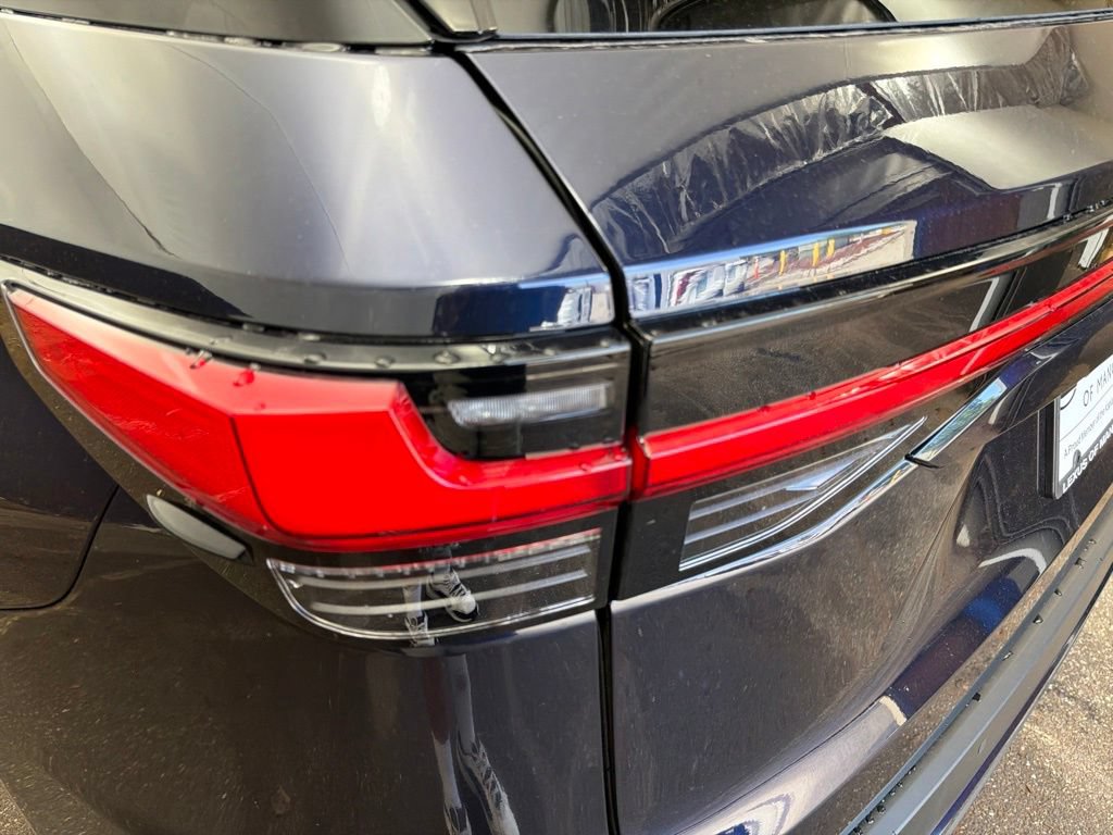 New 2026 Lexus TX 350 AWD image 19
