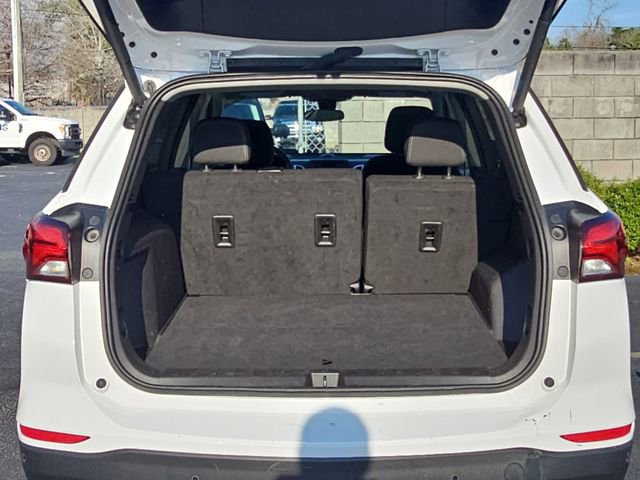 Used 2024 Chevrolet Equinox LT image 12