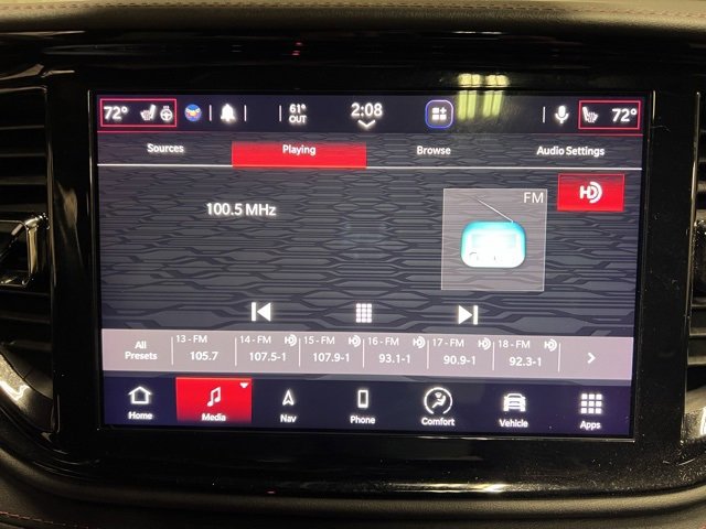 Used 2022 Dodge Durango R/T w/ Tow 'N Go Package image 44