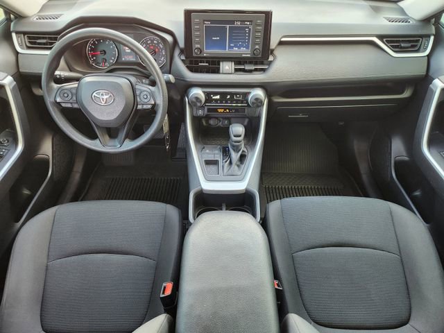 Used 2022 Toyota RAV4 LE image 20