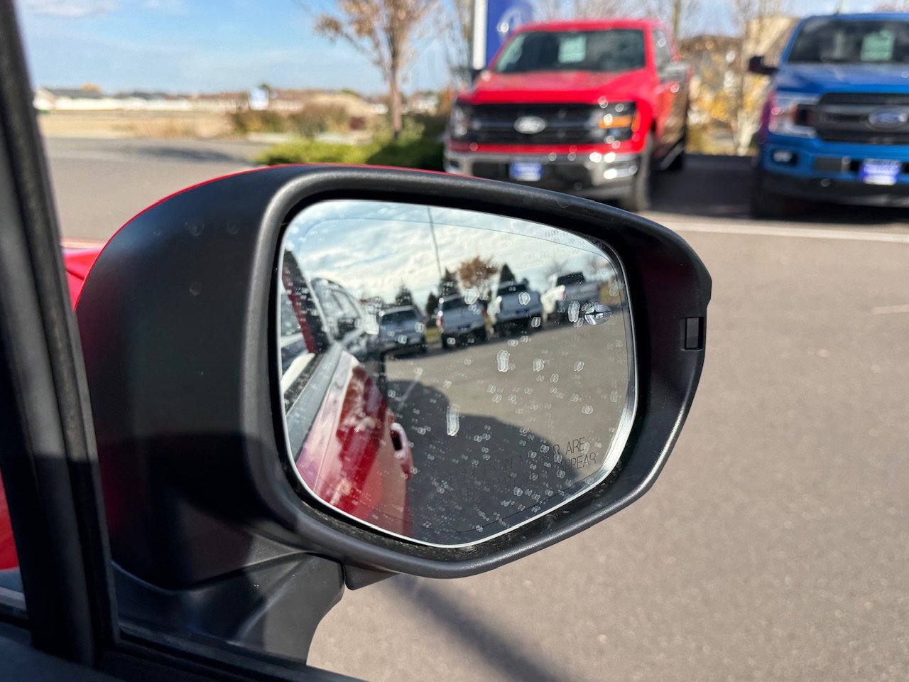 New 2025 Subaru WRX Premium image 49