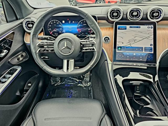 Certified 2023 Mercedes-Benz GLC 300 4MATIC image 27