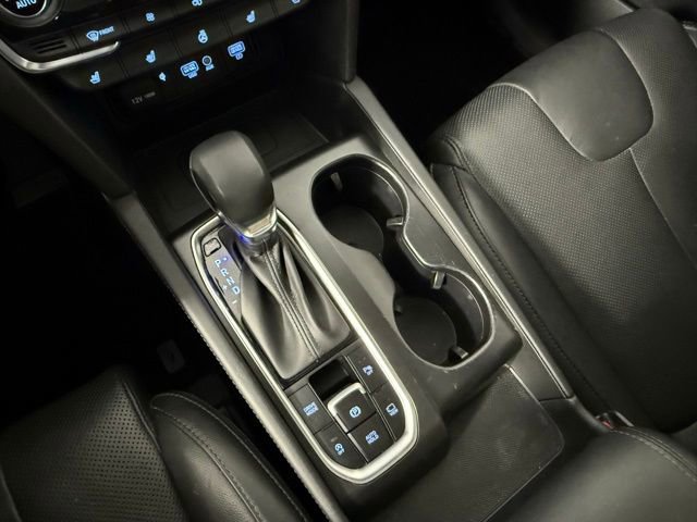 Used 2020 Hyundai Santa Fe Limited image 28