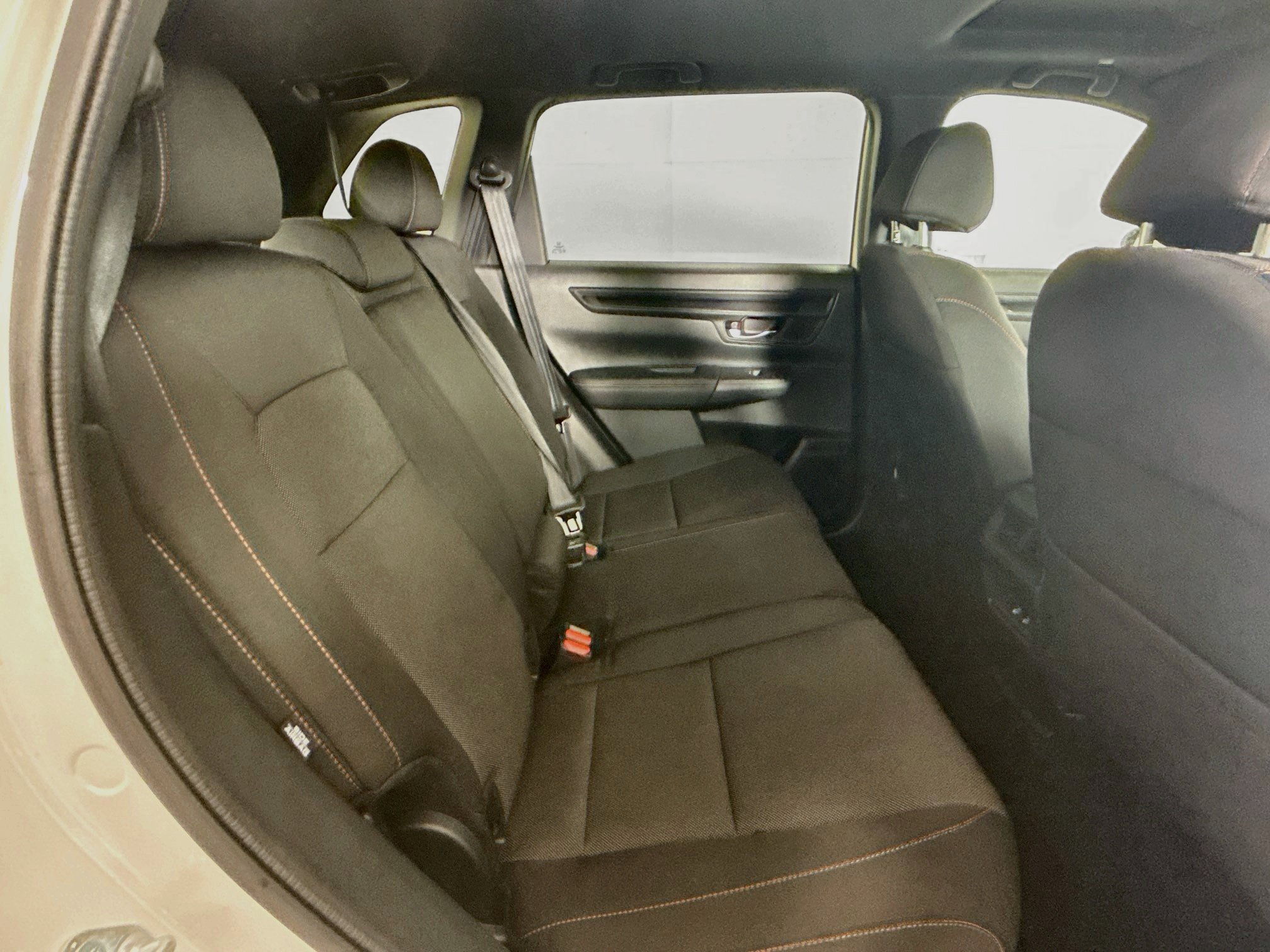 Certified 2026 Honda CR-V TrailSport image 34