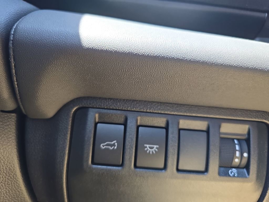 Certified 2026 Subaru Ascent Touring AWD/4WD image 22