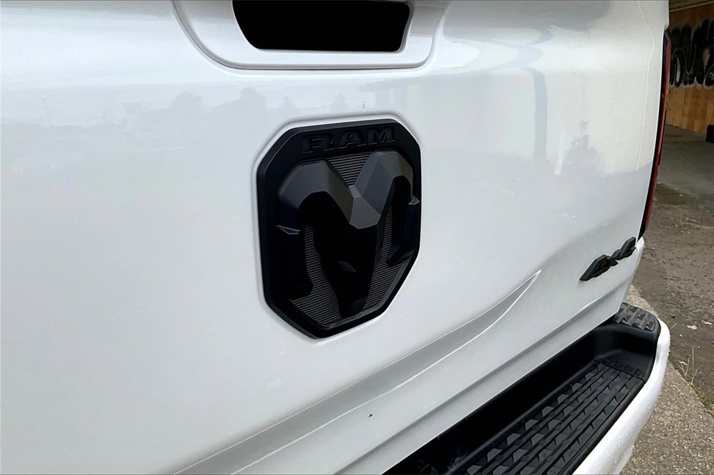 Used 2022 RAM 1500 Laramie image 10