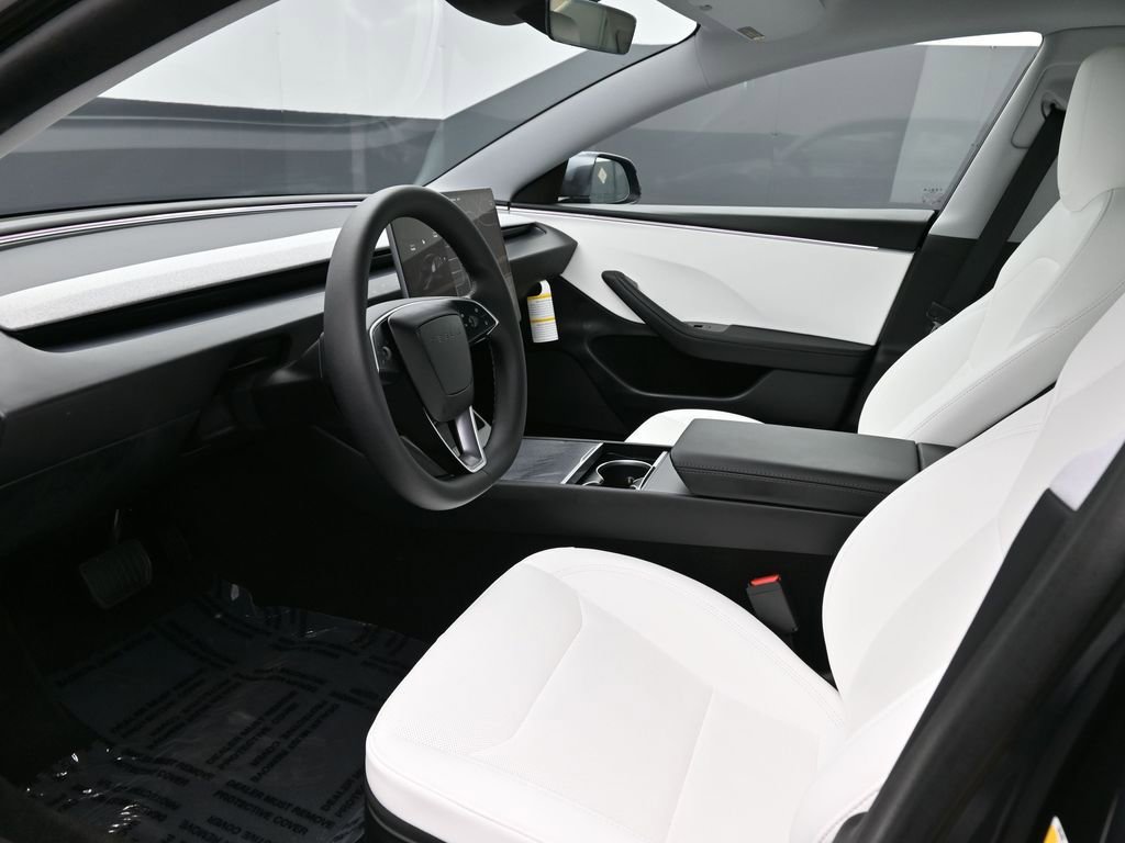 Used 2025 Tesla Model 3 Long Range image 10