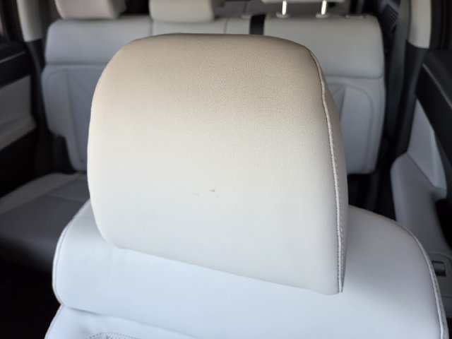 New 2027 Hyundai Santa Fe SEL FWD image 27