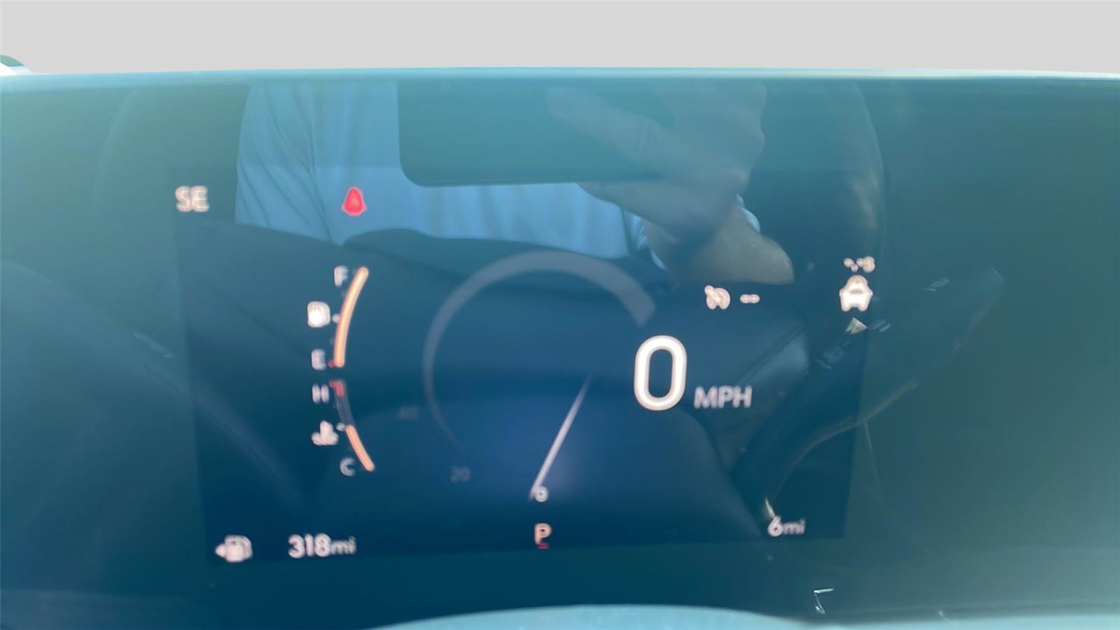 New 2026 Buick Encore GX Sport Touring w/ Comfort Package image 12