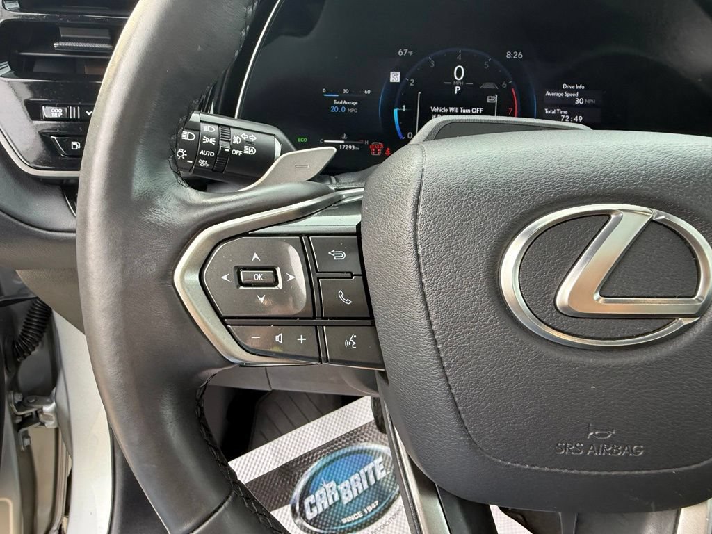 Used 2024 Lexus TX 350 AWD w/ Captains Chair Package image 32