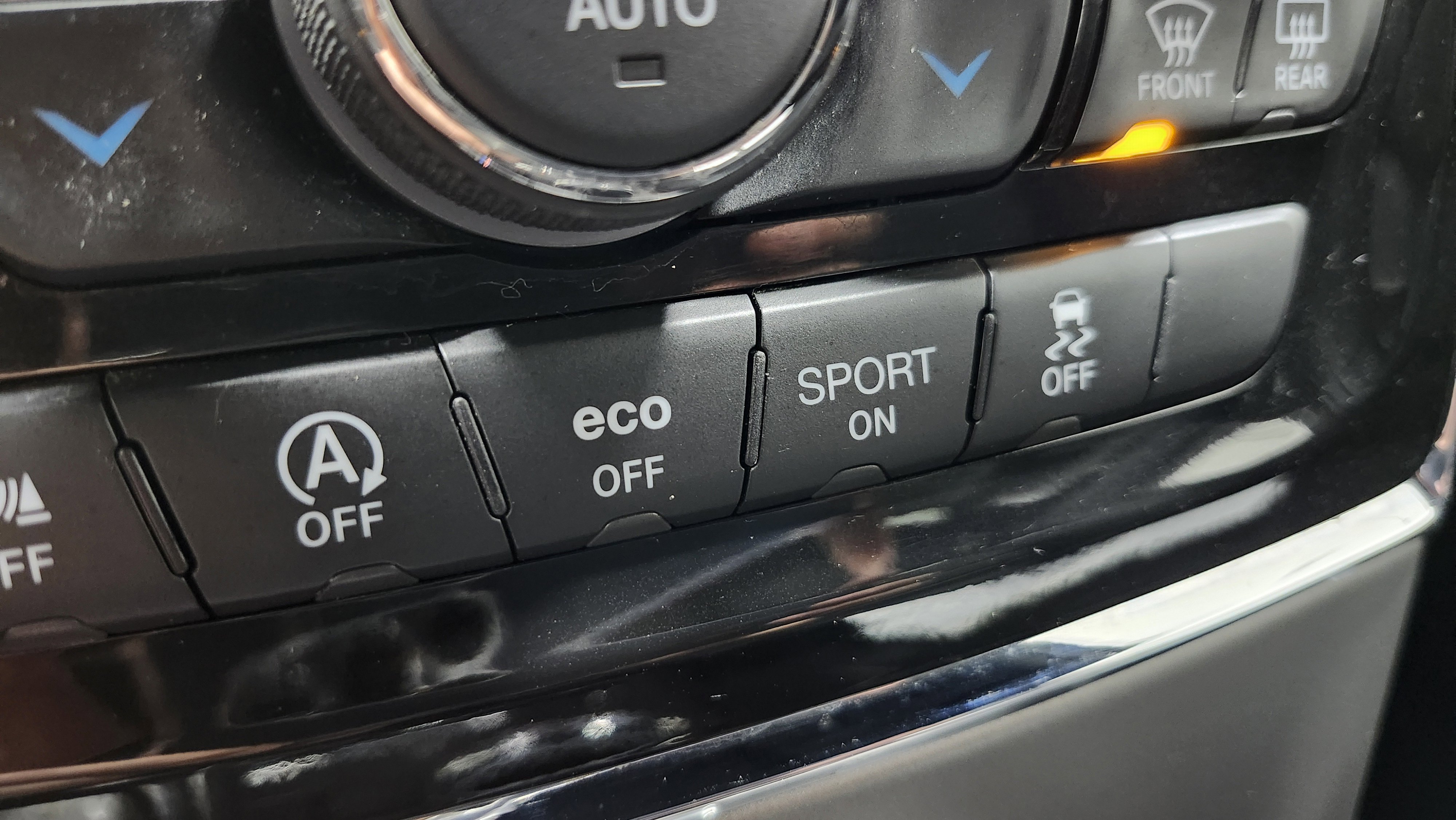 Used 2021 Jeep Grand Cherokee Limited w/ Premium Lighting Group image 10