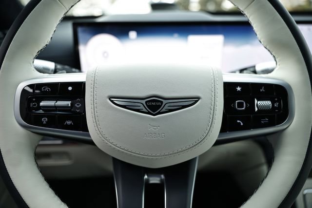 New 2026 Genesis GV80 3.5T Prestige image 32