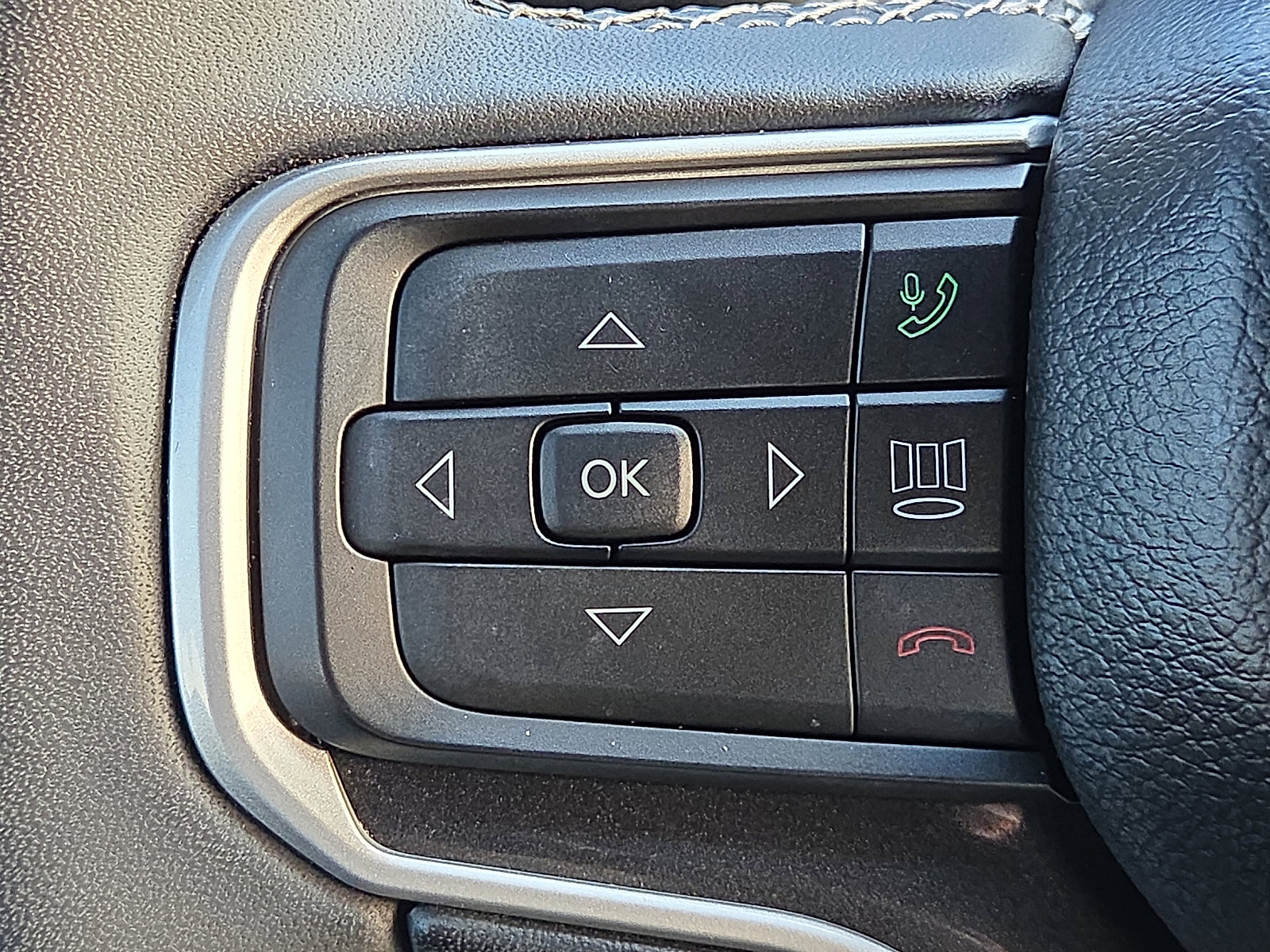 Used 2022 Jeep Wagoneer Series I image 22