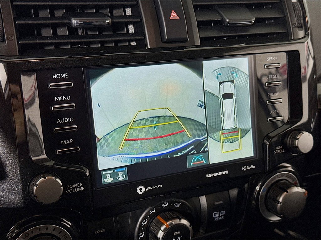 Used 2024 Toyota 4Runner TRD Off-Road Premium w/ Off Road Premium Plus Package image 14