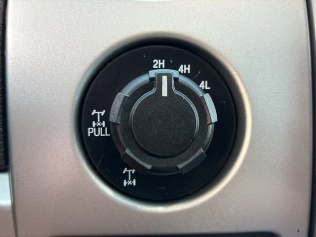 Used 2013 Ford F150 FX4 w/ Luxury Equipment Group image 35