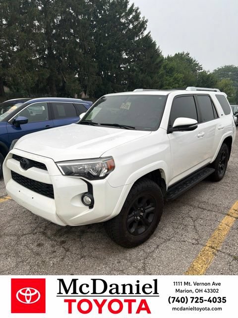 Used 2014 Toyota 4Runner SR5 Premium