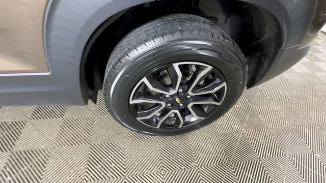 Used 2022 Chevrolet TrailBlazer ACTIV w/ Driver Confidence Package AWD/4WD image 15