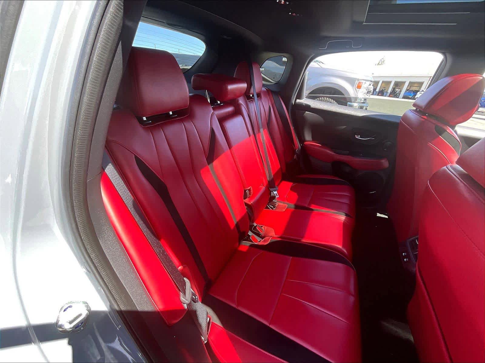Used 2025 Acura ADX A-Spec image 28