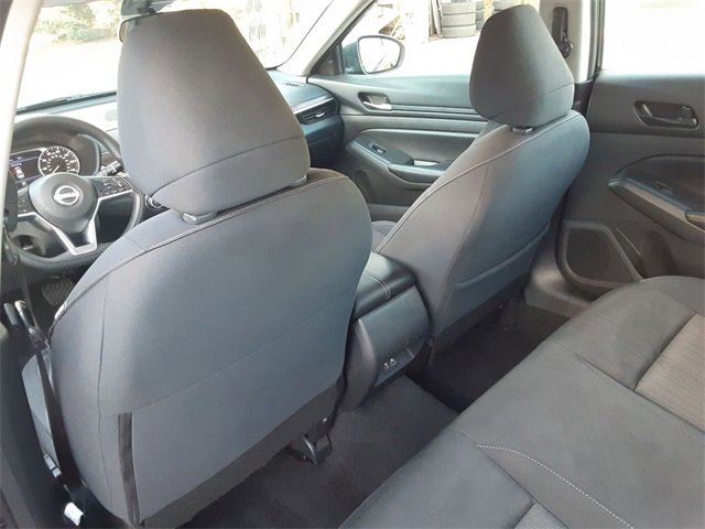 Used 2024 Nissan Altima 2.5 SV image 24