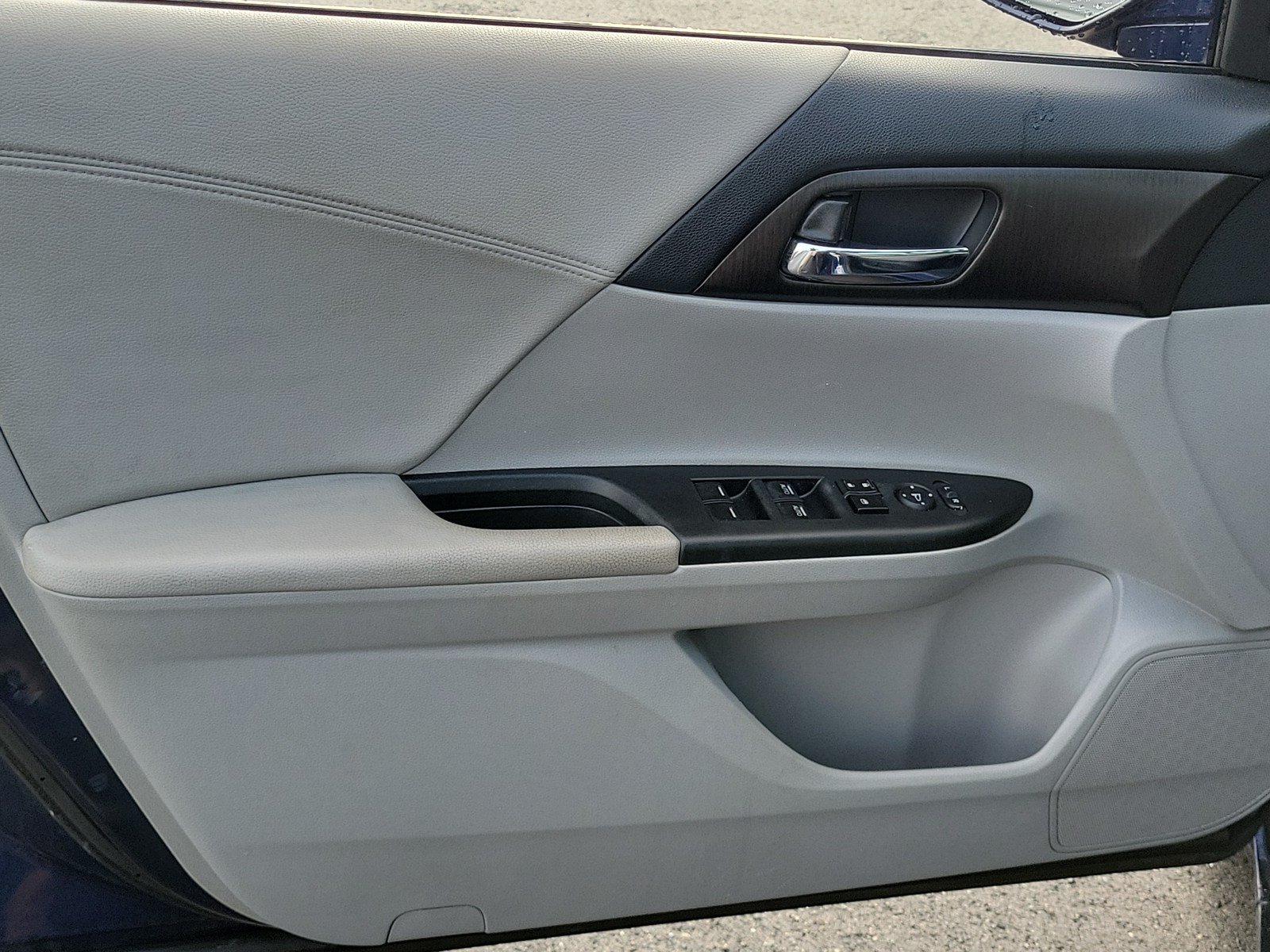 Used 2013 Honda Accord EX image 13